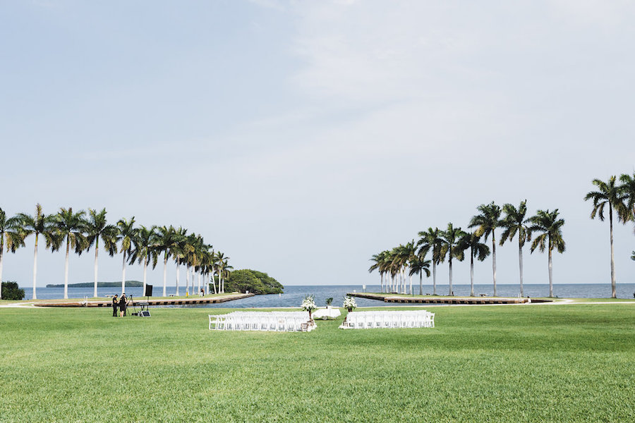 Deering Estate European Inspired Venue in Miami