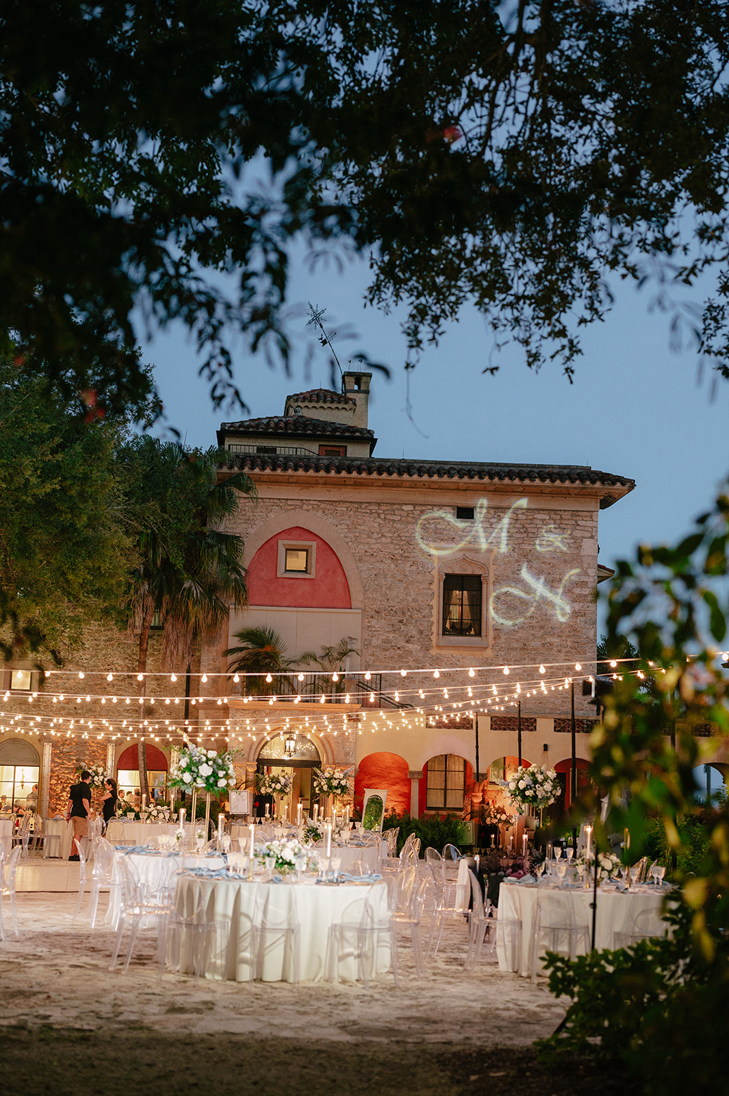 South Florida’s Most Stunning European-Inspired Wedding Venues